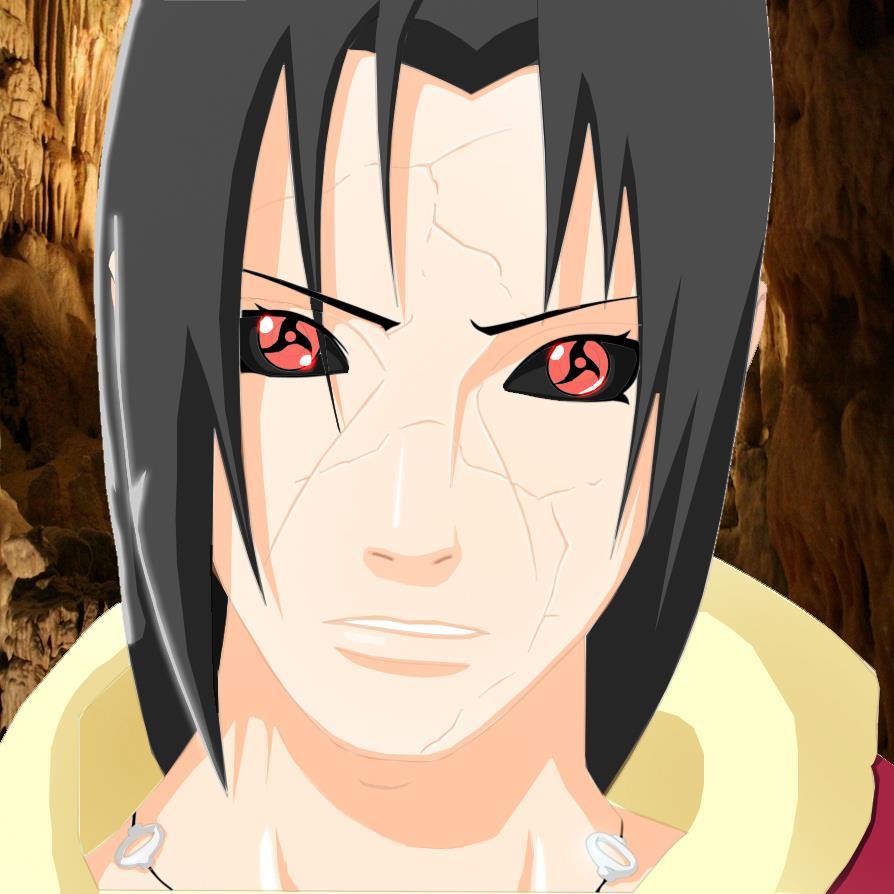 itachi2114lr's profile picture. 