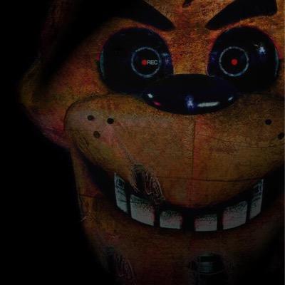 Five Nights At Freddy's 3 coming soon...