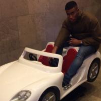 Victor Ade' (@v1ctorade) 's Twitter Profile