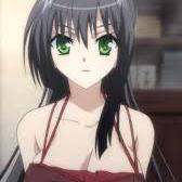 I am Melissa Tsukino, a girl who died 124 years ago.Taken by @hieijaguar, I use Spirit fist and kick moves with elemental powers and martial arts and part demon