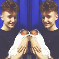 Rhys (@jsnenh) 's Twitter Profile