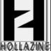 Twitter Profile image of @hollazine