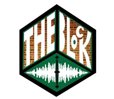 Playin Hip Hop Wednesday 7-10pm on KGRG 89.9FM. Locally focused! Email: Theblock@kgrg.com IG: Theblock_kgrg