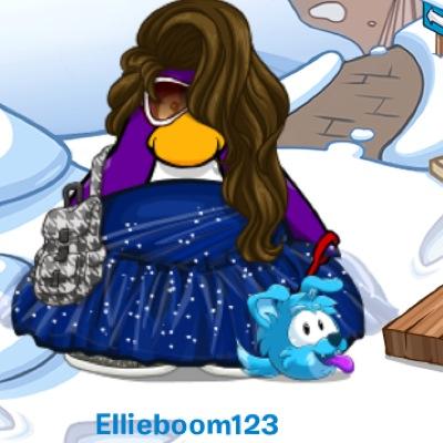 Love thinknoodles! ❤️ Play Club Penguin for life! ❤️