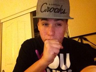 ^.^ -YoungThugJayy -Cali-nigga -18 -Follow me on Instagram @ Jaymaldonado503 and @ http://t.co/vderJzTX28