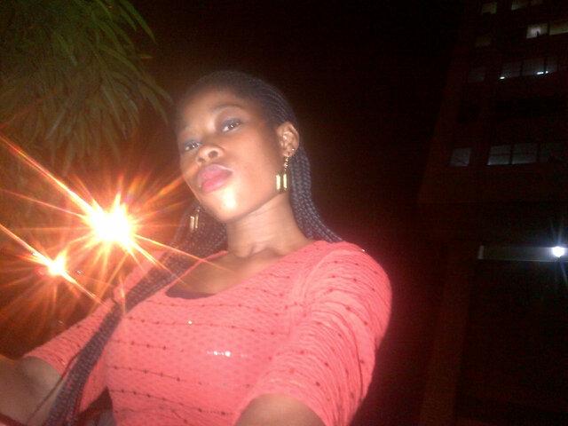 Sumtin in me more dan jewel