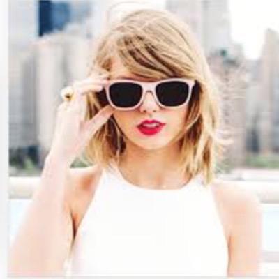 I came out of the woods as a swifie in 2006 yeah yeah