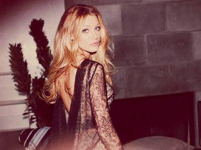 ISerenaVWoodsen's profile picture. 