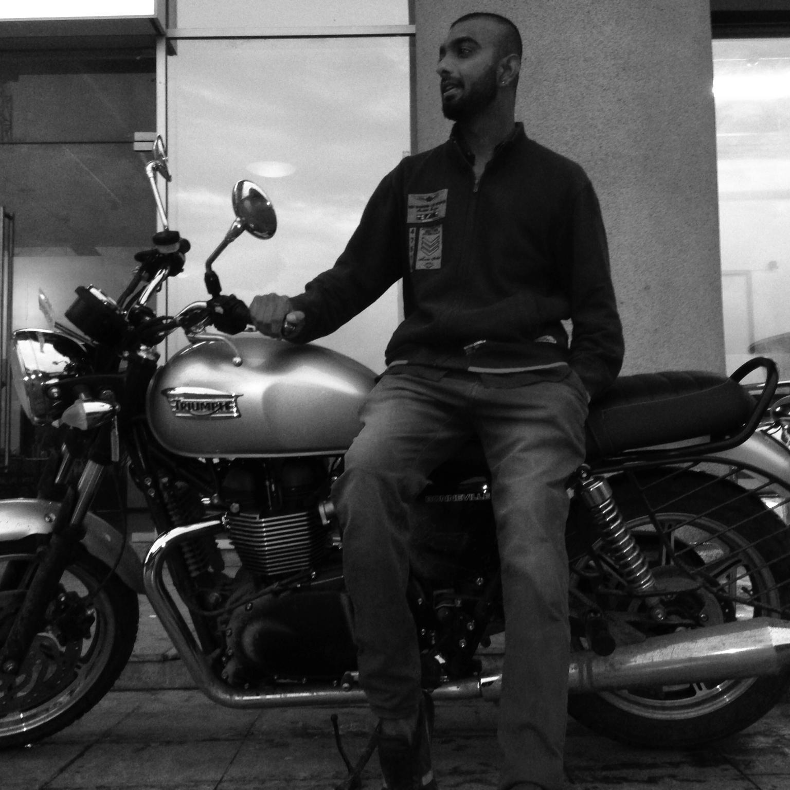 Rohan tupparwar Profile