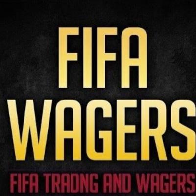 PS4 Only! Do Wagers alot! Min 10k wager, do giveaways!