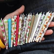 DoobProblems's profile picture. Problems you face when smoking dat goodgood