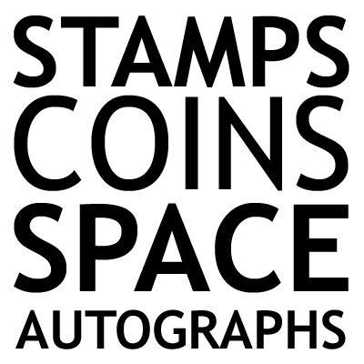 Public Auctioneer since 1929 of stamps & fine collectibles.