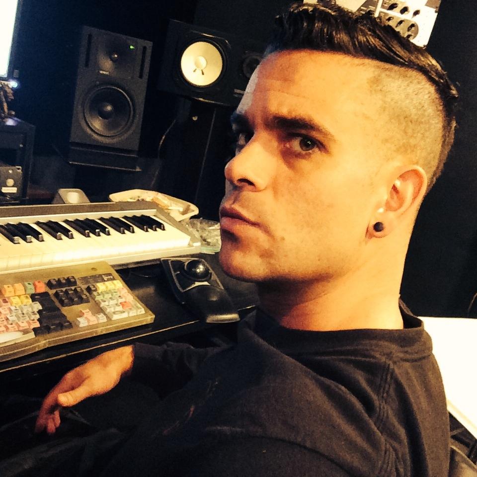 Mark Salling