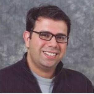 sujash_c's profile picture. At intersection of Science and Business