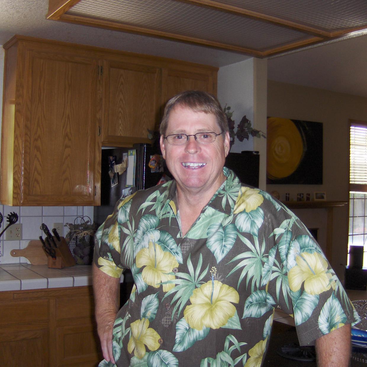 w6walkie's profile picture. 