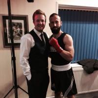 Liam Pilkington (@liampilk) 's Twitter Profile