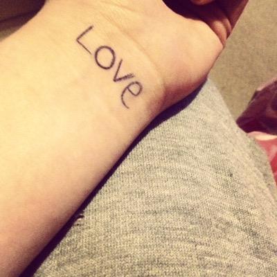 Secret account // keep fighting