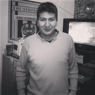 HINCHA DE STRONGEST