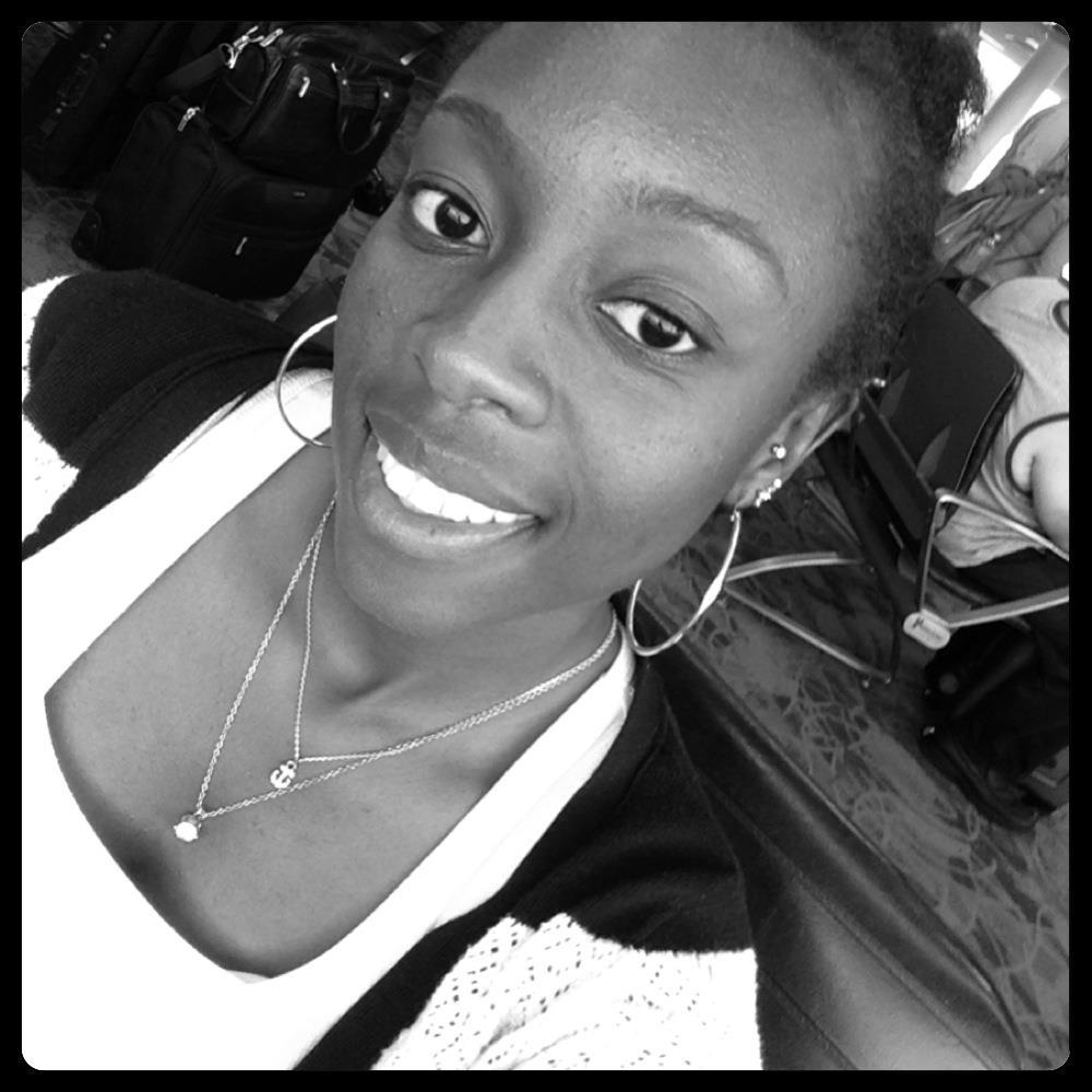 TheRe_alHer's profile picture. She's what you want ... I'm what you need