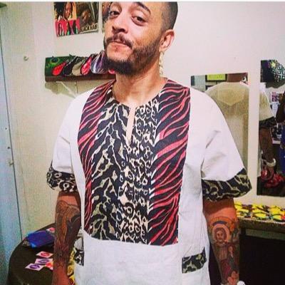 Admiradora do trampo do Presidente rapper! Twitter do mestre: @akirapresidente instagram: @akirapresidente