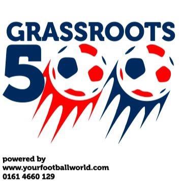 grassroots sponsorship programme launched uk wide in partnership with http://t.co/LdOlFs05XR