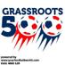Grassroots500 (@grassroots500) Twitter profile photo