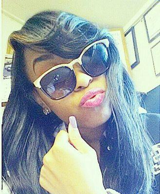 Yes its Shanell..im Queen..Living Life like there's no tomarrow..Idgaf BOUT YUR OPINION CUZ ONLY GOD CAN JUDGE ME..