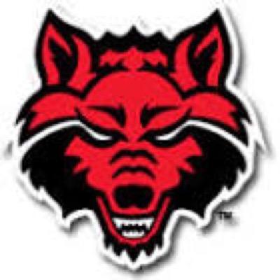 The official Twitter page for the Arkansas stAte Football Equipment Room. The team behind the team.