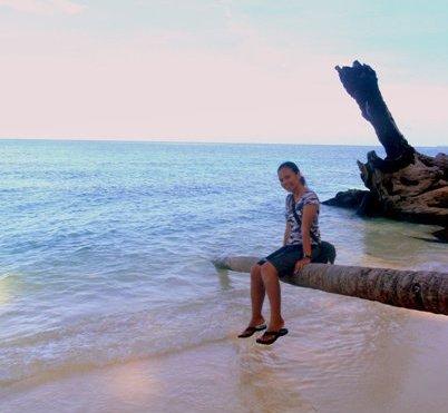 fmanohas's profile picture. Berbuat yang terbaik selama hidup