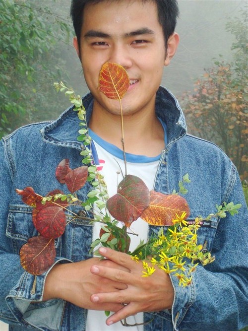 xinguorui's profile picture. 