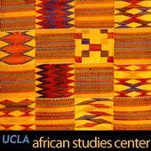 The UCLA African Studies Center is dedicated to the production and dissemination of knowledge about Africa.