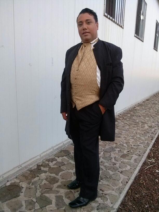 Muy divertido y alegre