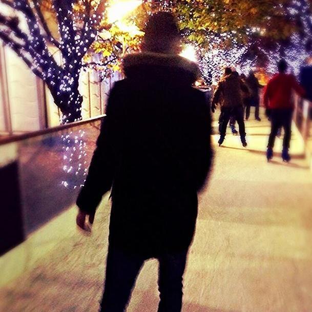 London ● Songwriter ● Guitarist ● CAFC