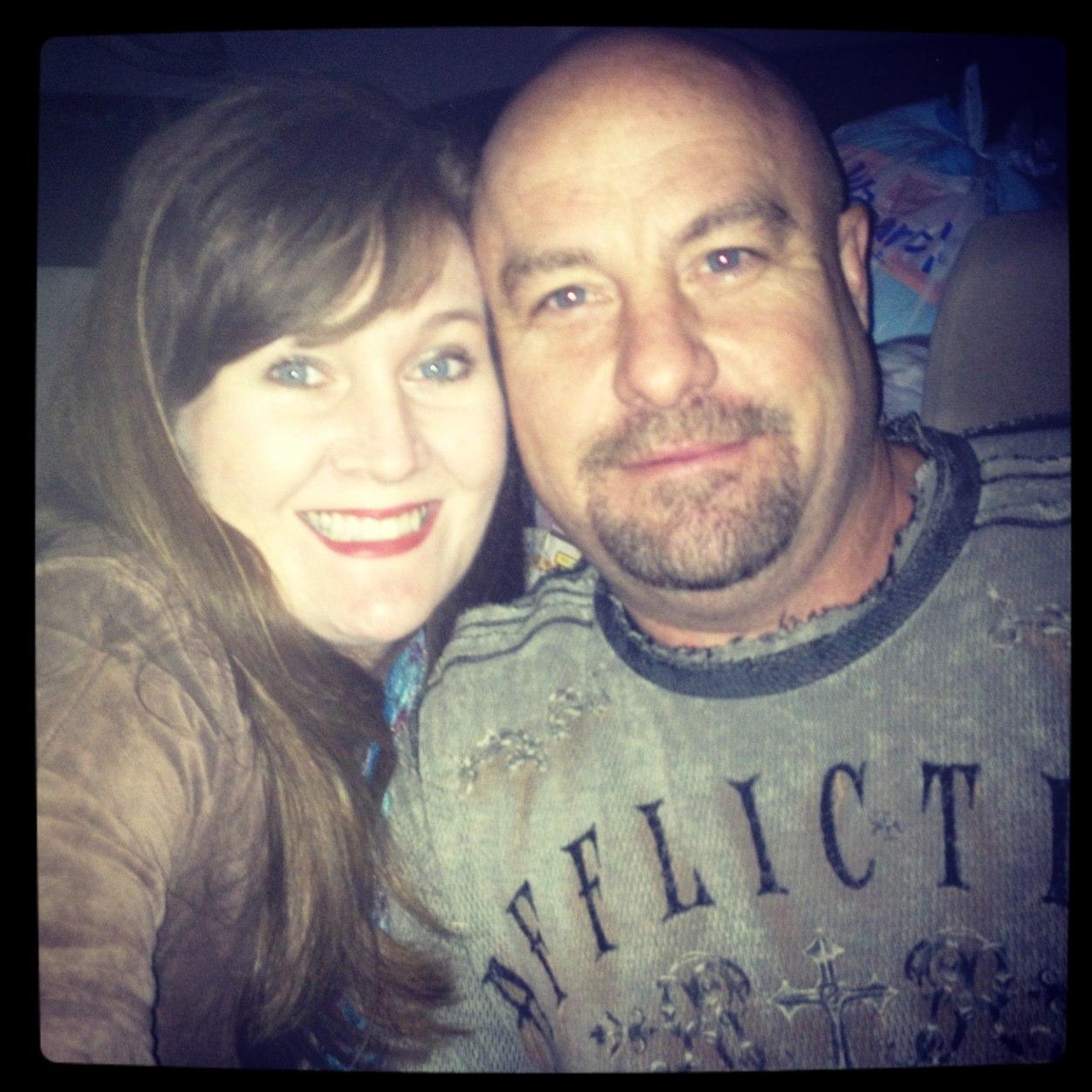Newlyweds. Building a homestead in rural Arkansas full of chickens, ducks, goats, vegetables, and the occasional mishap.