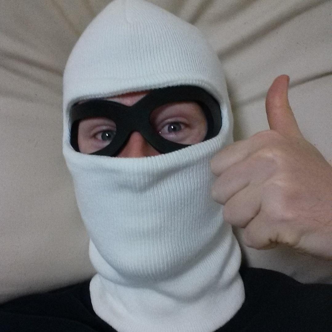 Aquacadet #5603. I'm a recent PhD and am teaching at an Ivy League somewhere (he/him) Anti-fascist.