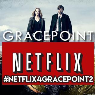 Gracepoint Series