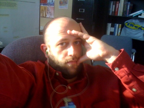 handel's profile picture. 