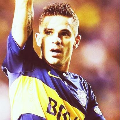 CABJ ⚽ RM ~Román te amo~ #ReyDeCopas