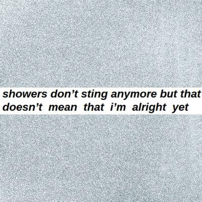 hi, I'm emily. I'm kinda lonely. and I kinda don't know how my life is gonna turn out, but I'm here anyways.