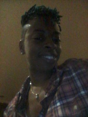 RotashaK's profile picture. Rosie, ♒, ❤2❤, thairapist, textured hair artist @loclovstyles, Impres' mommy, melanated dopeness