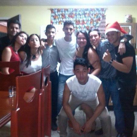 16,FUTURO CICPC- tener una familia y Dios contra Todo►P23♥