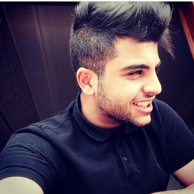 bramss27's profile picture. 