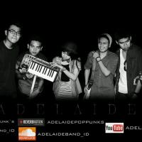 Adelaide (@adelaideband_id) 's Twitter Profile