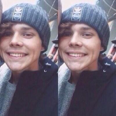 Ashon irwin is ok i guess\