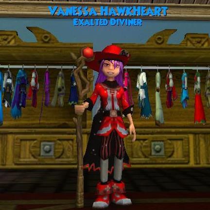Need gold? Check out Hoarding Halfang on Wizard101 Central! Current Life Goal: Bachelor of Science in Middle Childhood Education