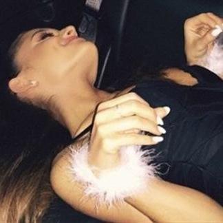 ❤️Ariana Grande Fan Page❤️