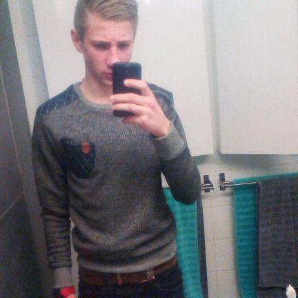 check my IG; Jesperniemeijer