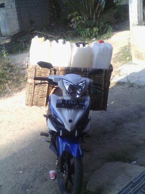 setiap hari aku harus sabar dlm menghadapi kehidupn yg phit ini .!!!