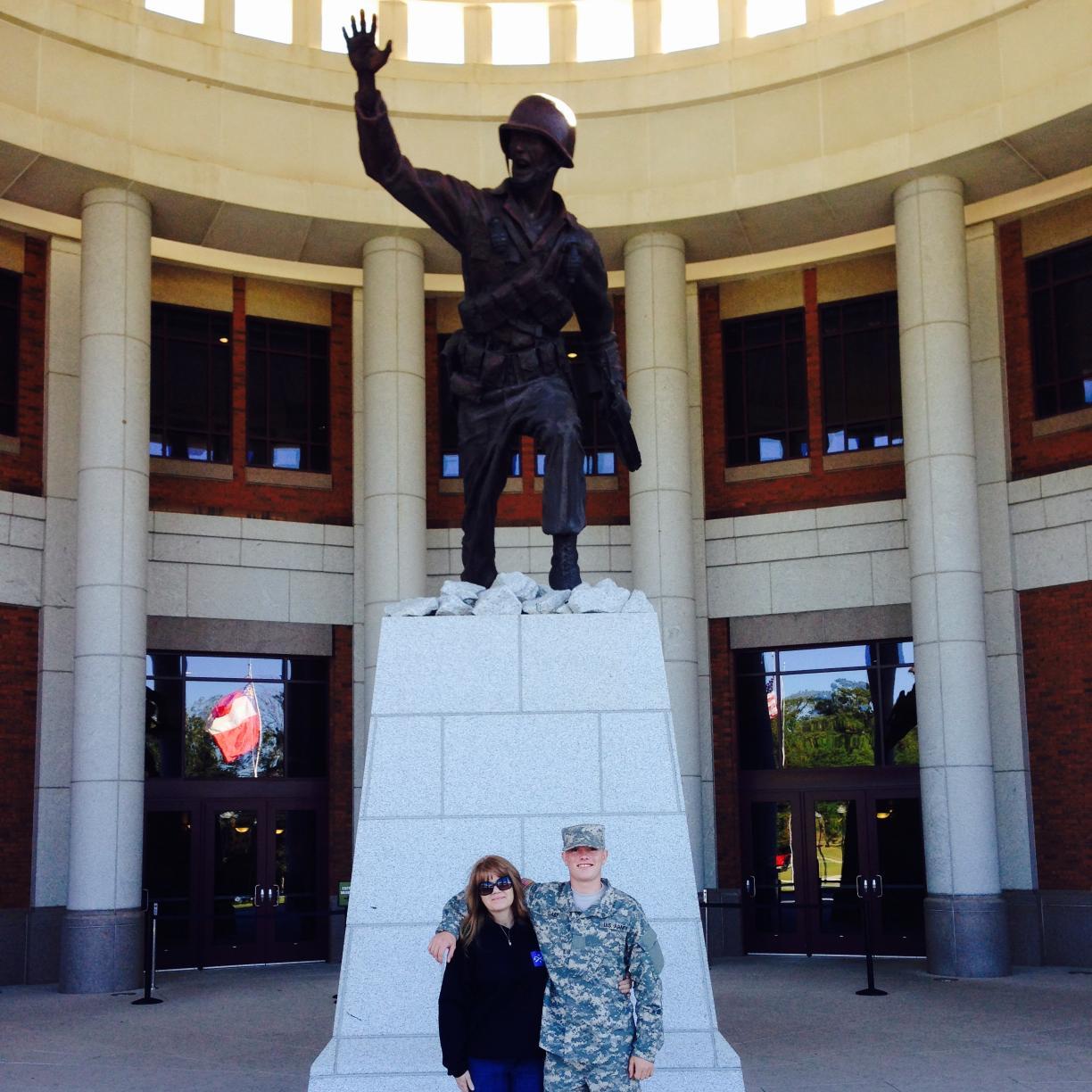 Gastmom's profile picture. Wife, Mom, and Friend —And Jax’s MiMi