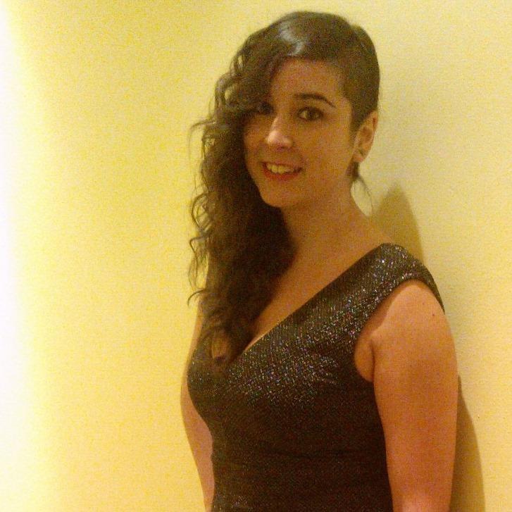 ElenaOteroOtero's profile picture. 